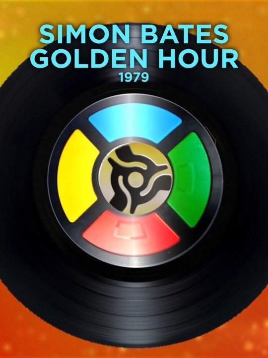 Simon Bates Golden Hour: 1979