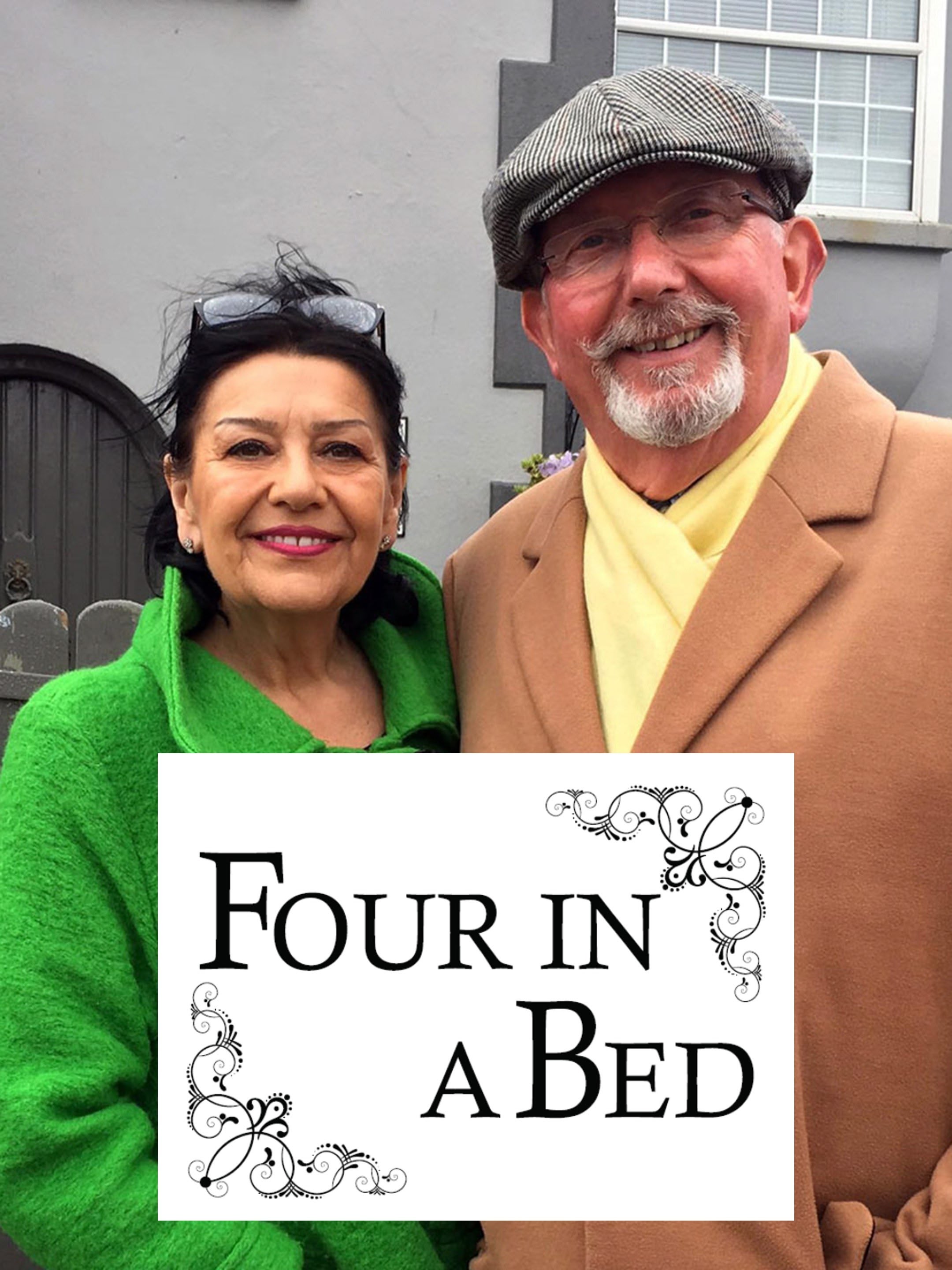 Four in a Bed