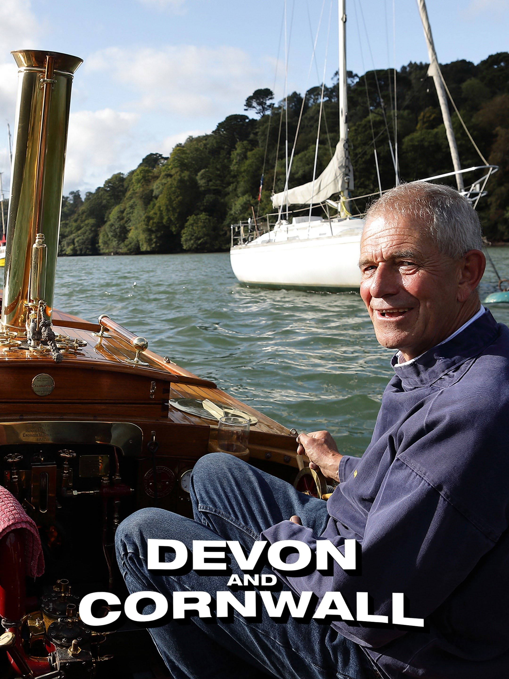 Devon and Cornwall