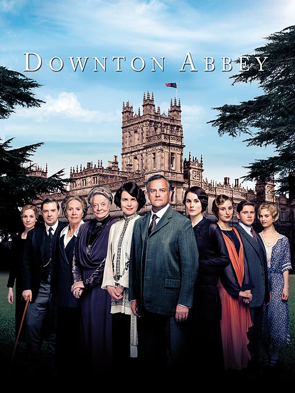 Downton Abbey