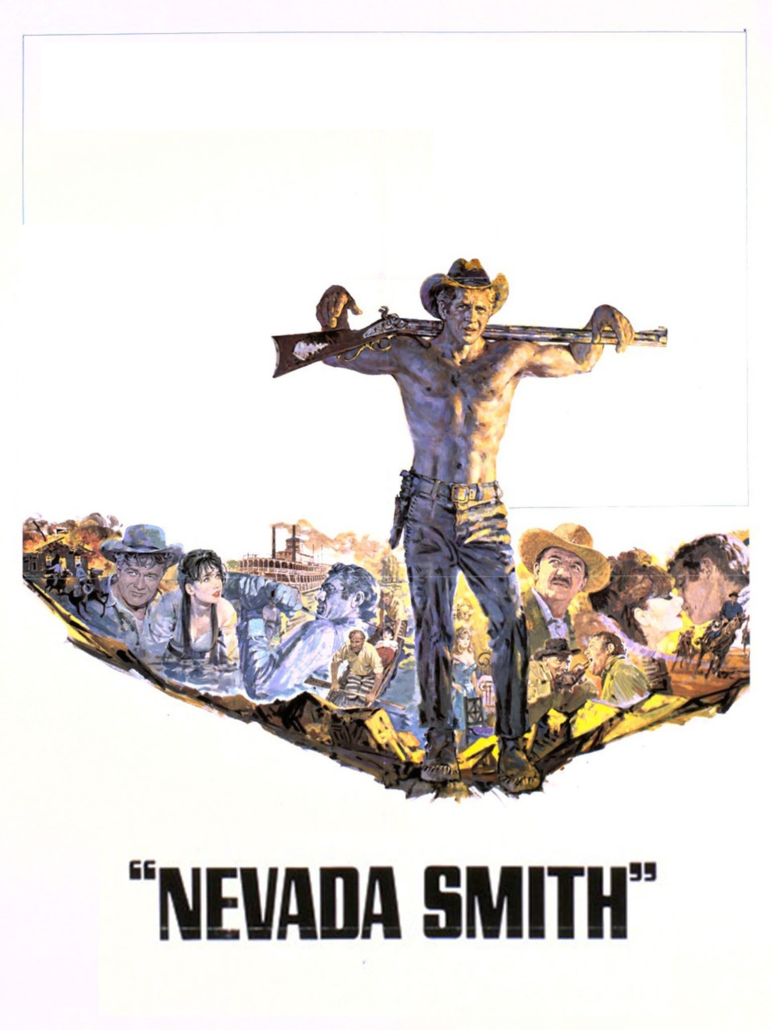 Nevada Smith