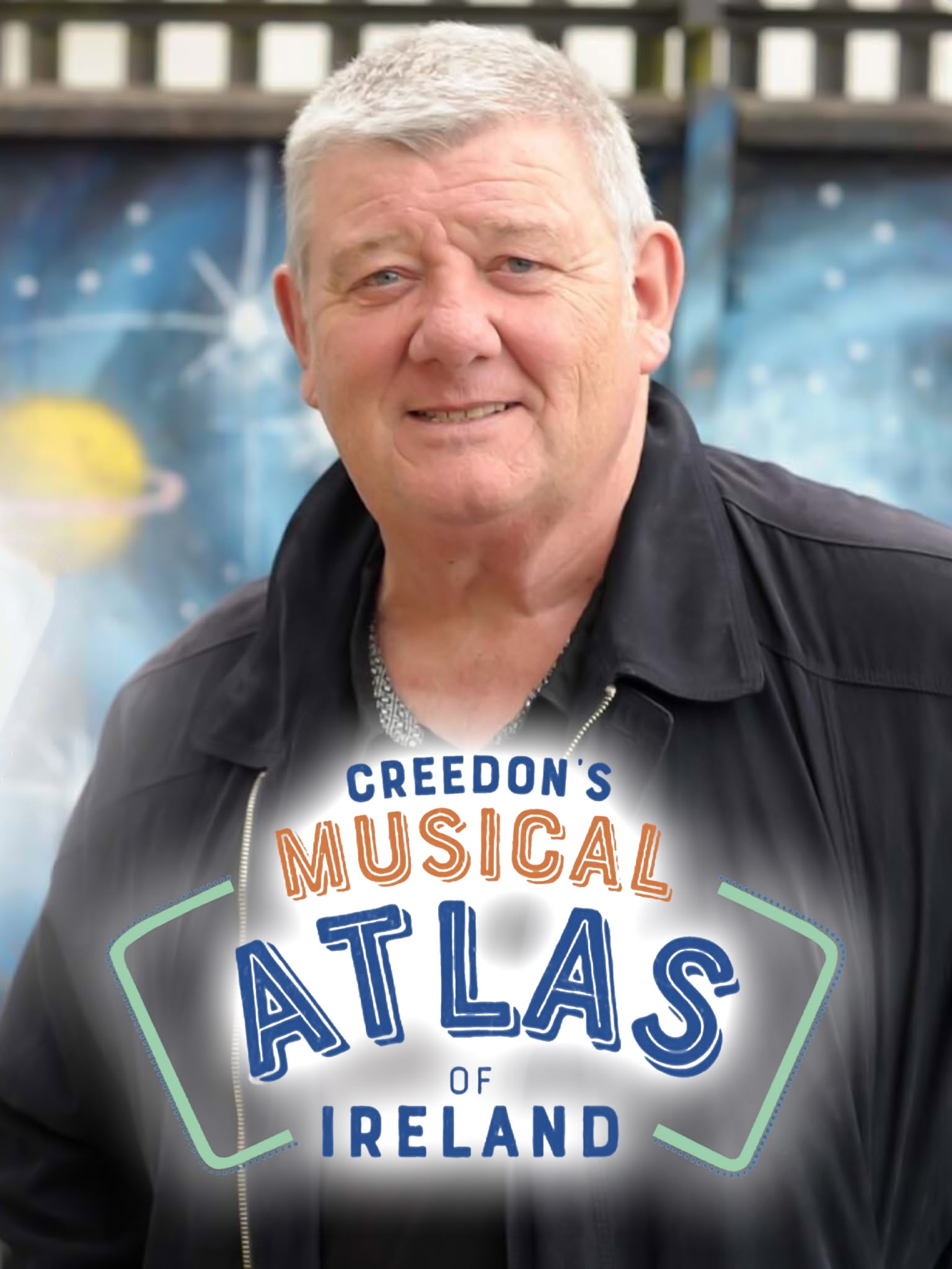 Creedon's Musical Atlas of Ireland