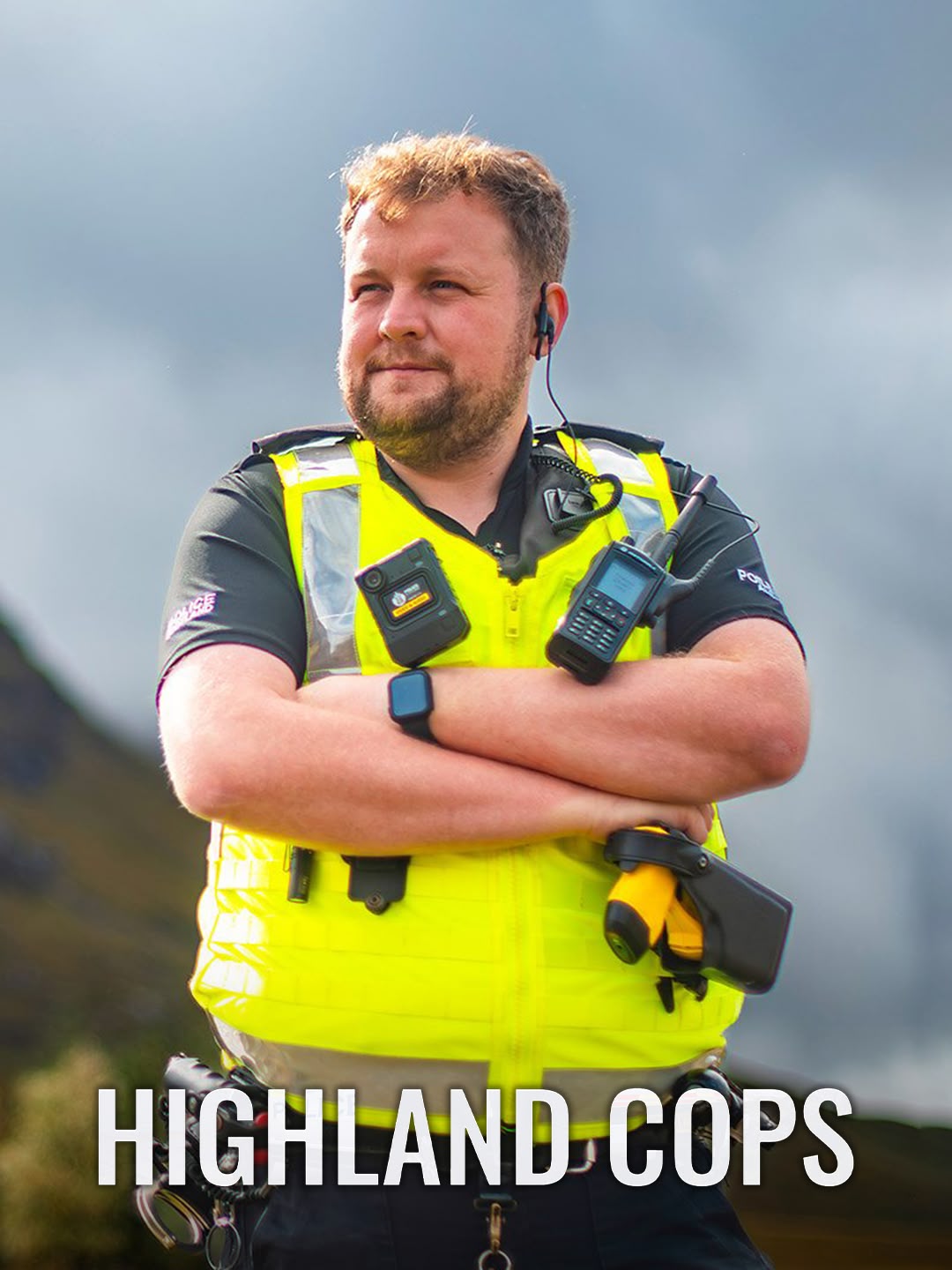 Highland Cops