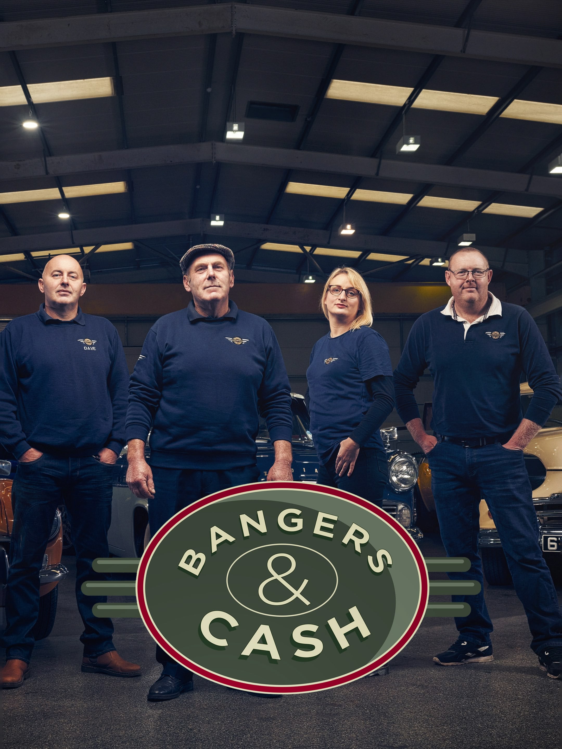 Bangers & Cash