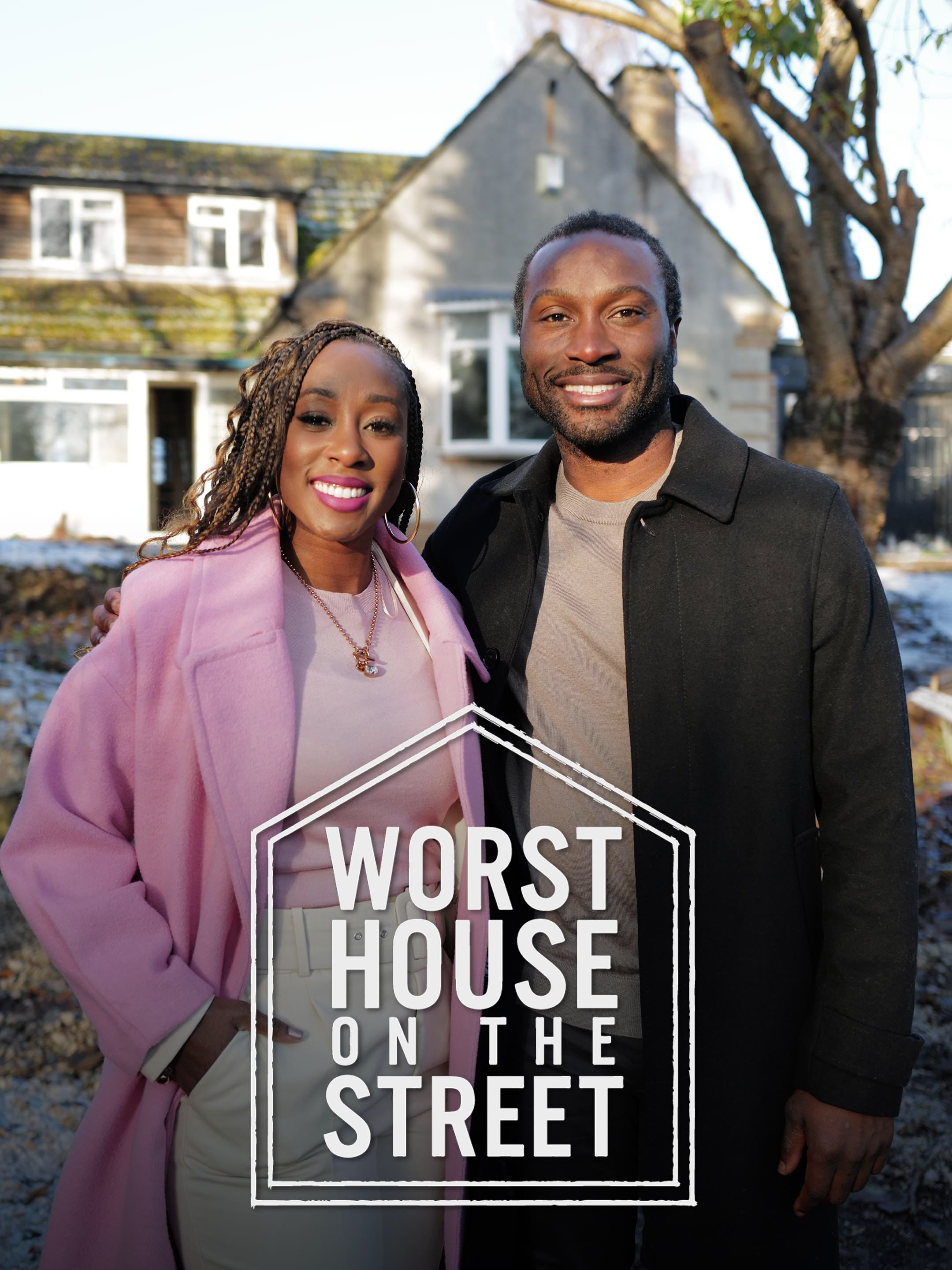 Worst House on the Street