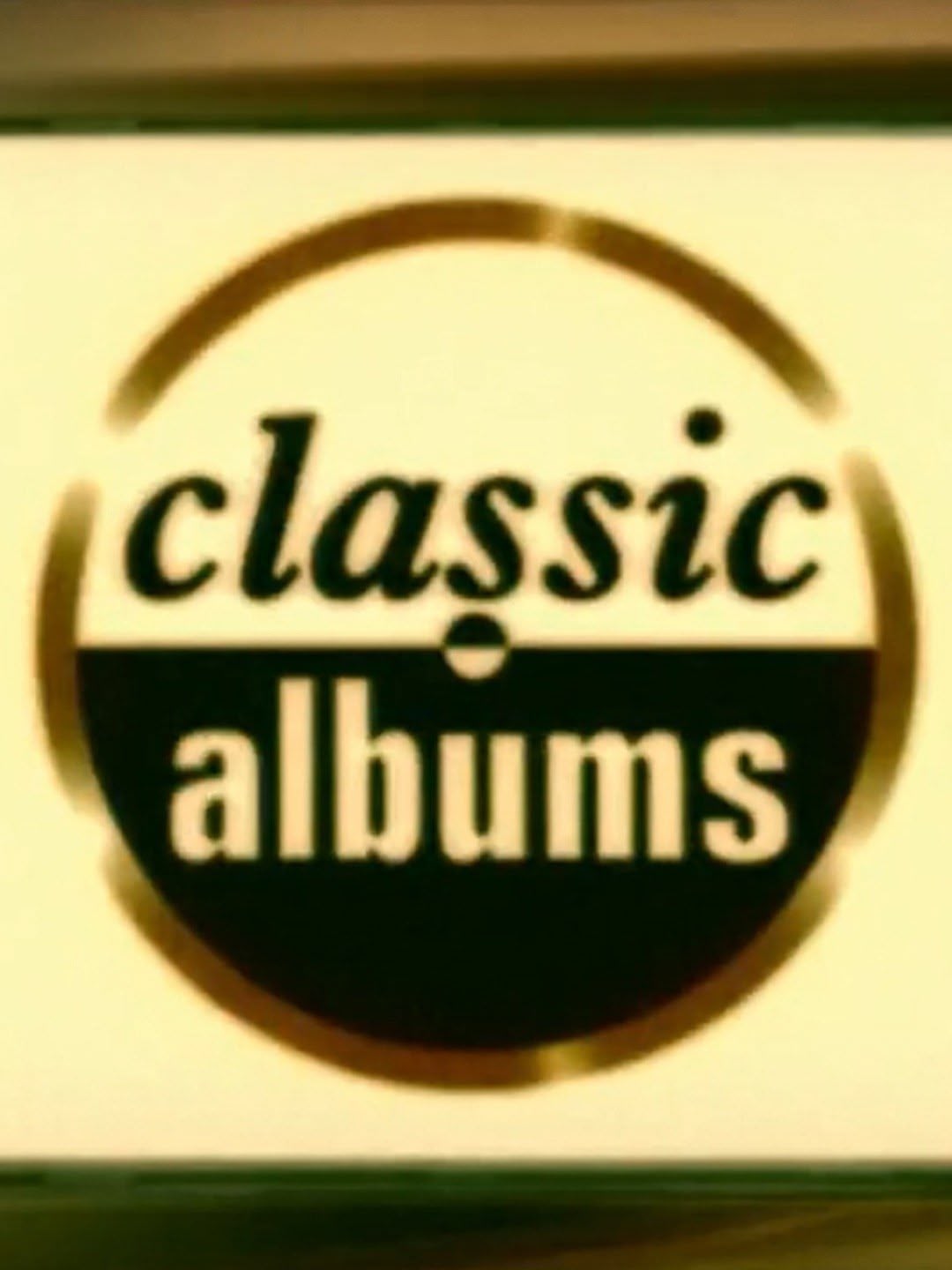 Elvis Presley: Classic Albums