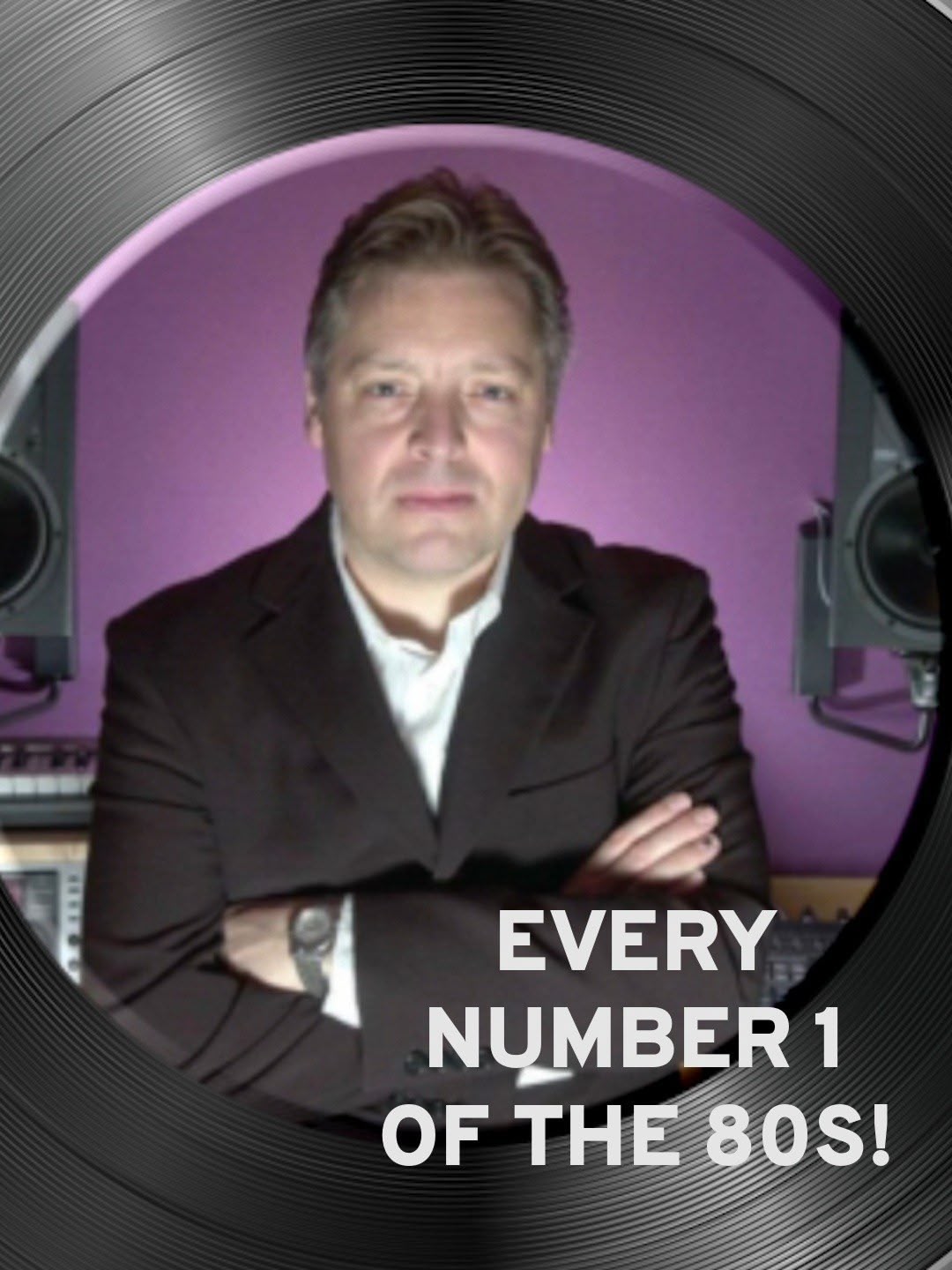 Every Number 1 of the 80s!
