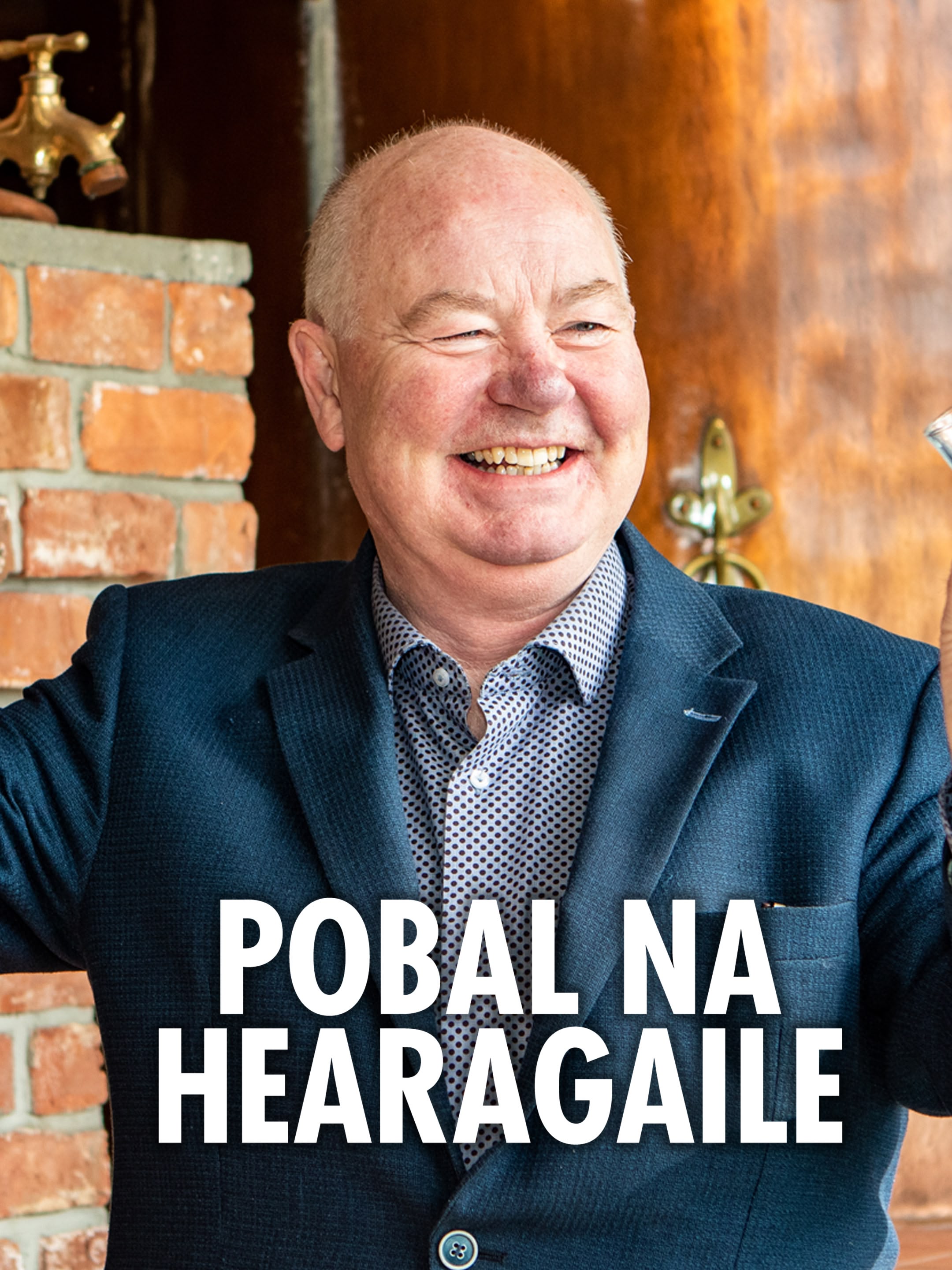 Pobal na hEaragaile