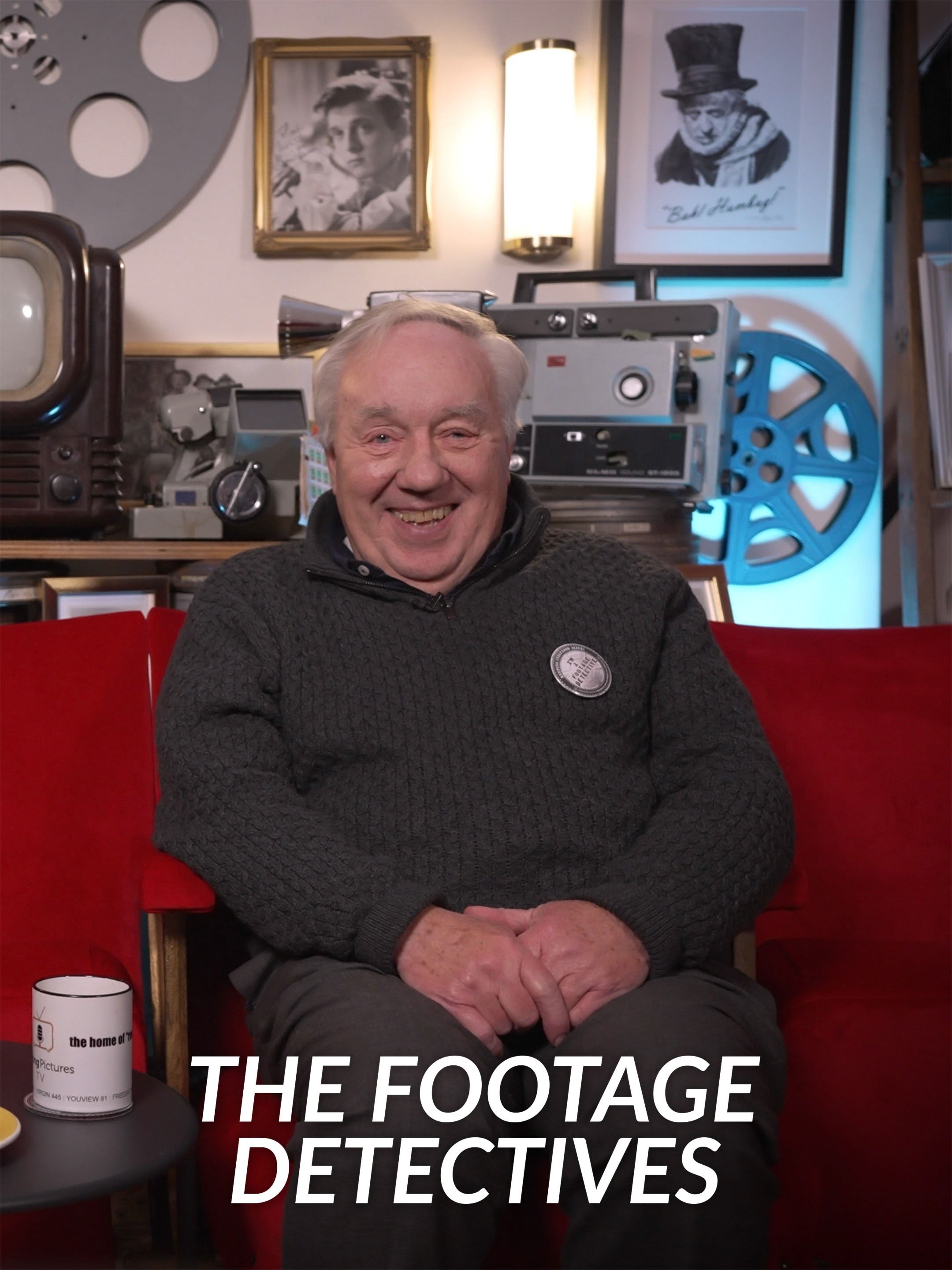 The Footage Detectives