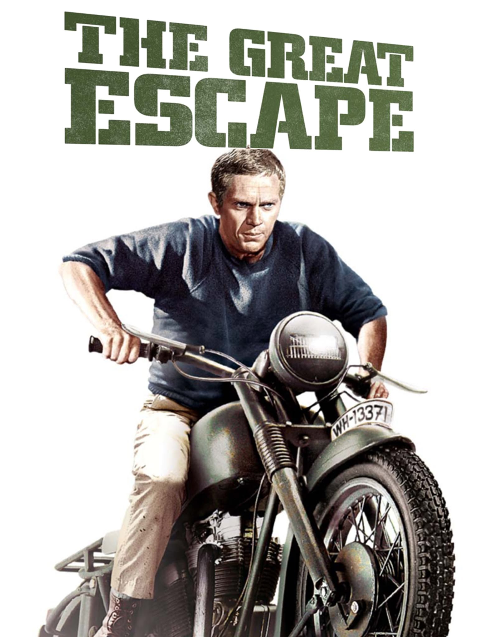 The Great Escape