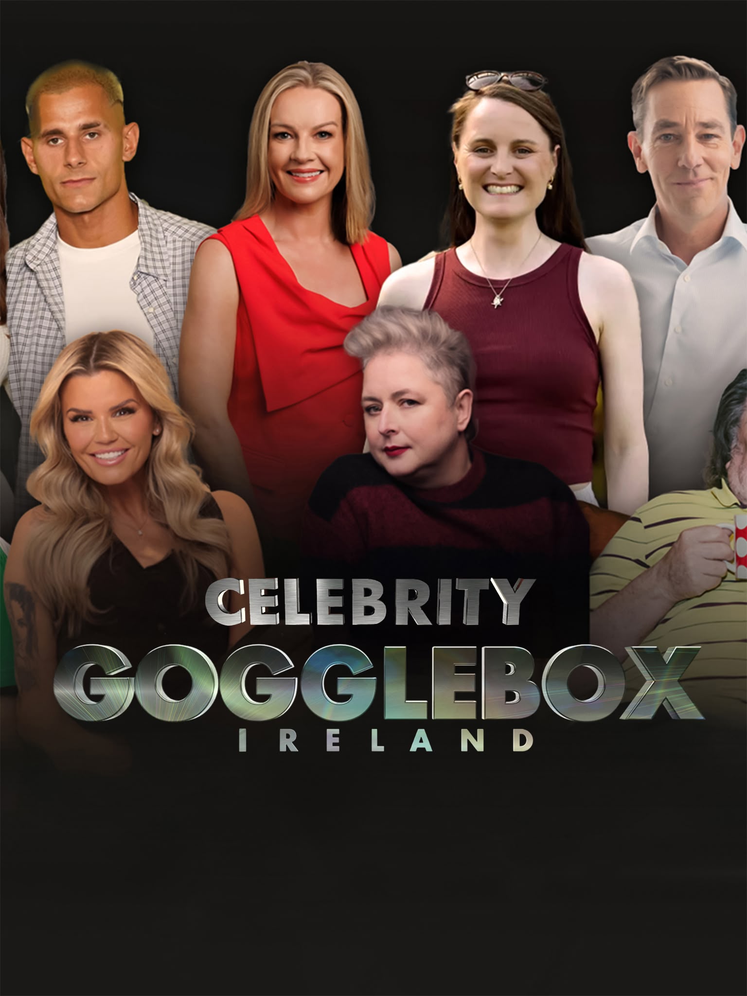 Gogglebox Ireland