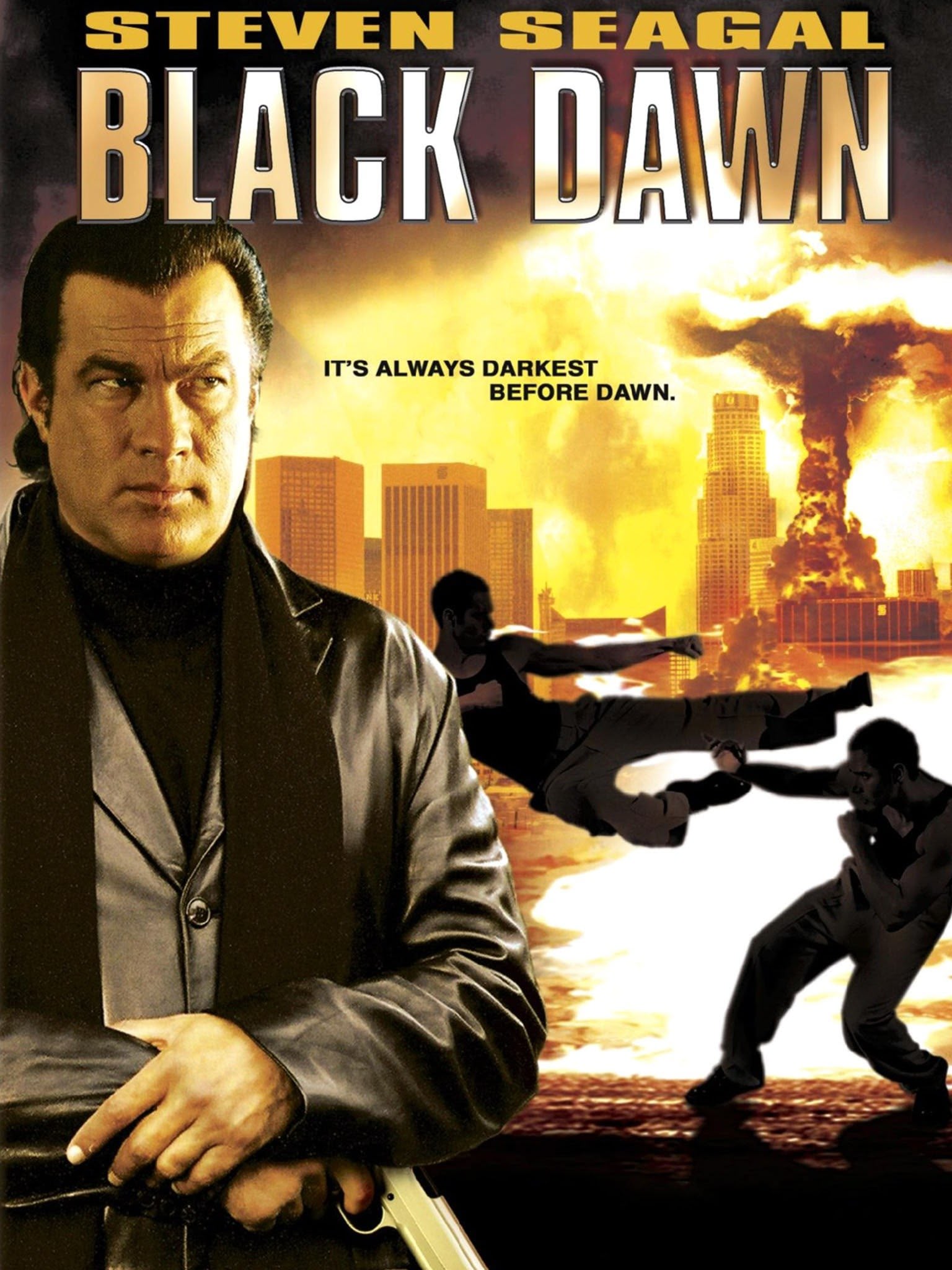 Black Dawn