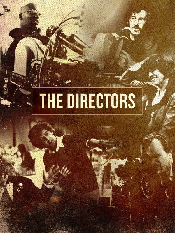 Wes Anderson: The Directors