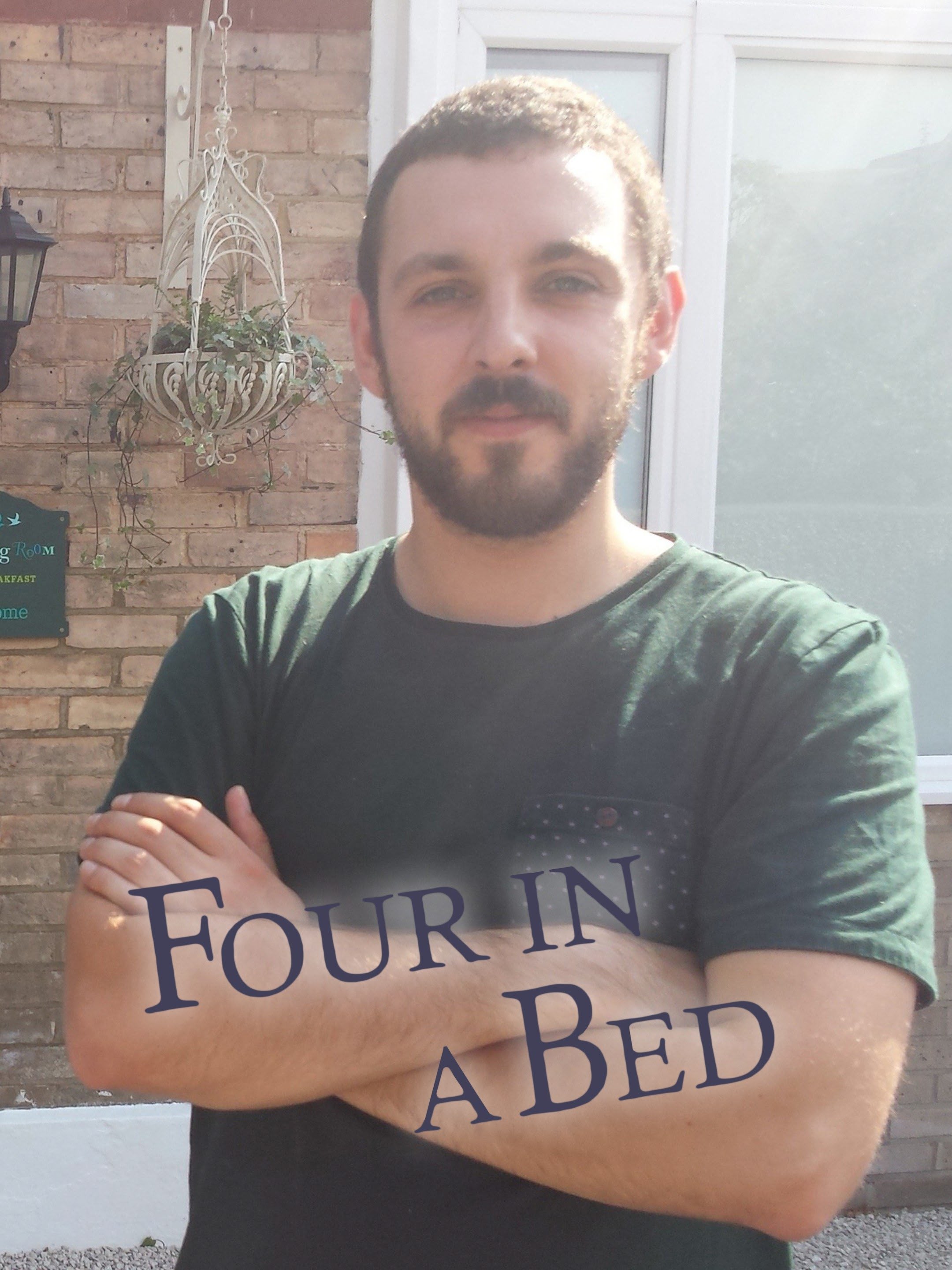 Four in a Bed