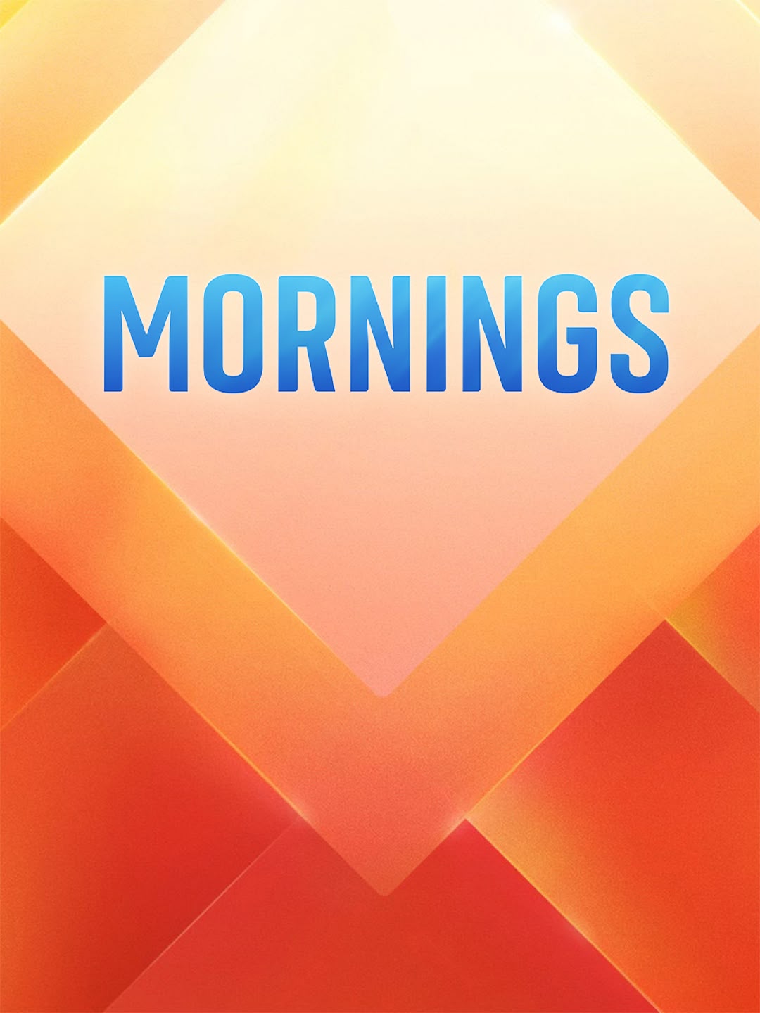 Mornings