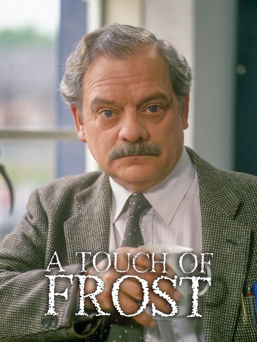 A Touch Of Frost