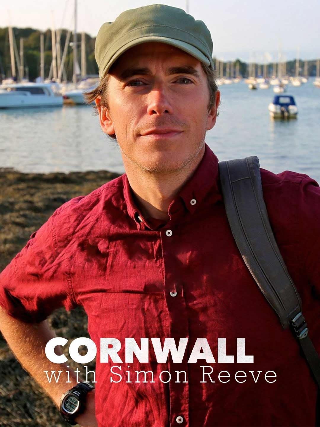 Cornwall with Simon Reeve