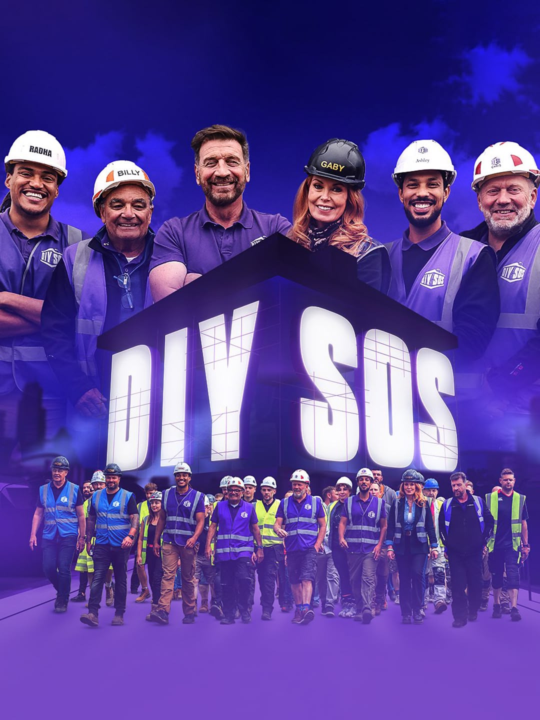 DIY SOS