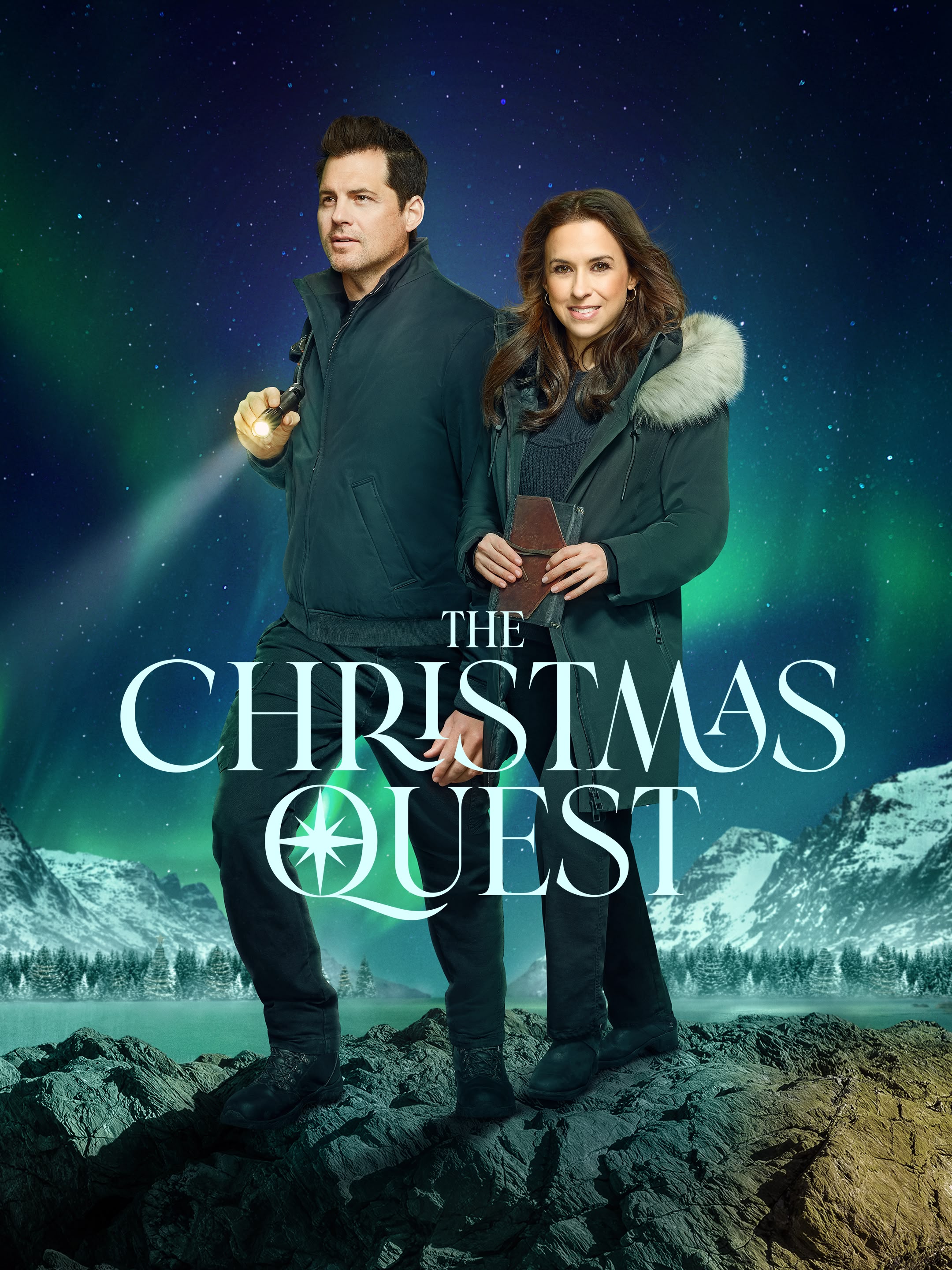 The Christmas Quest