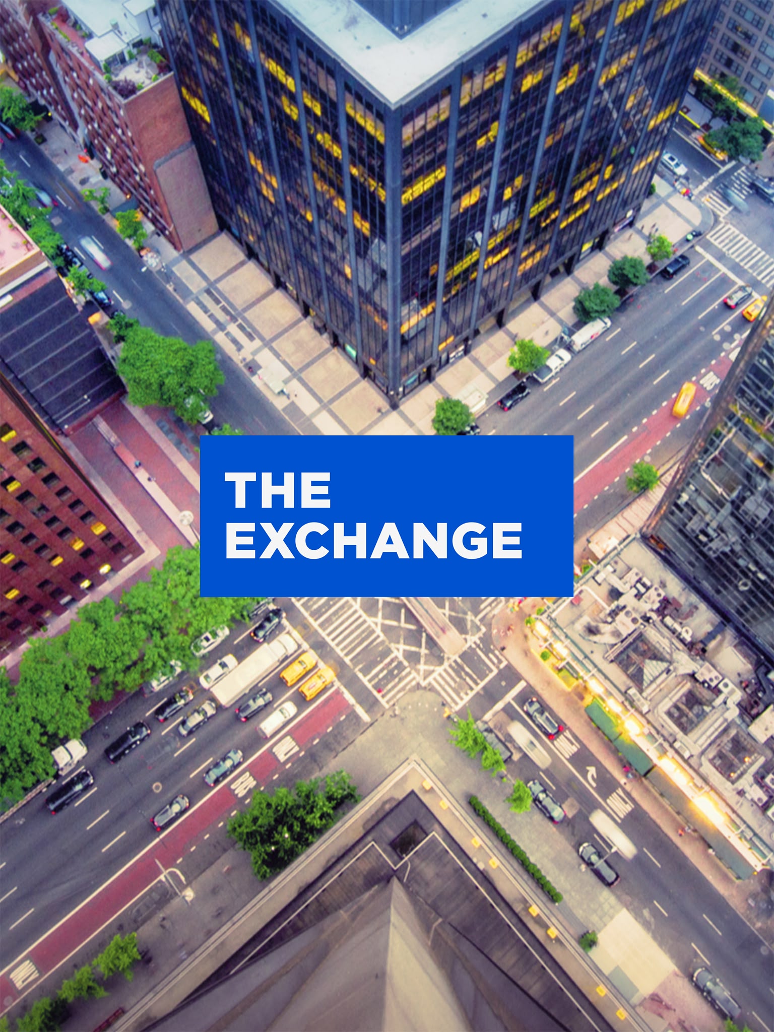 The Exchange