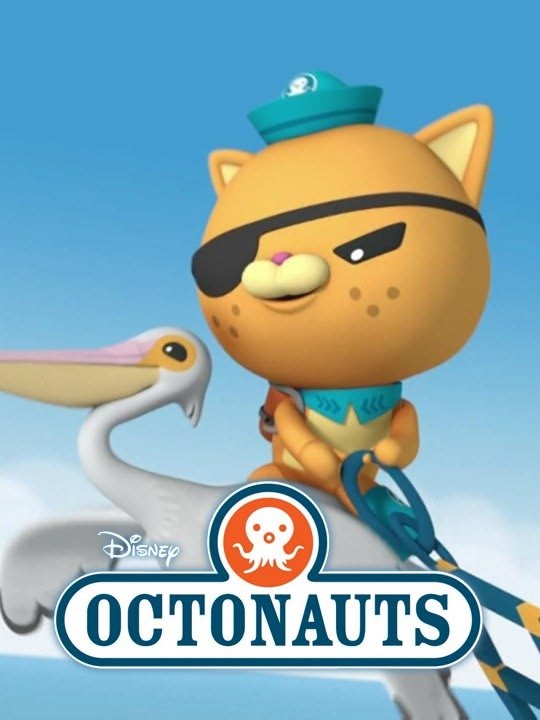 Octonauts