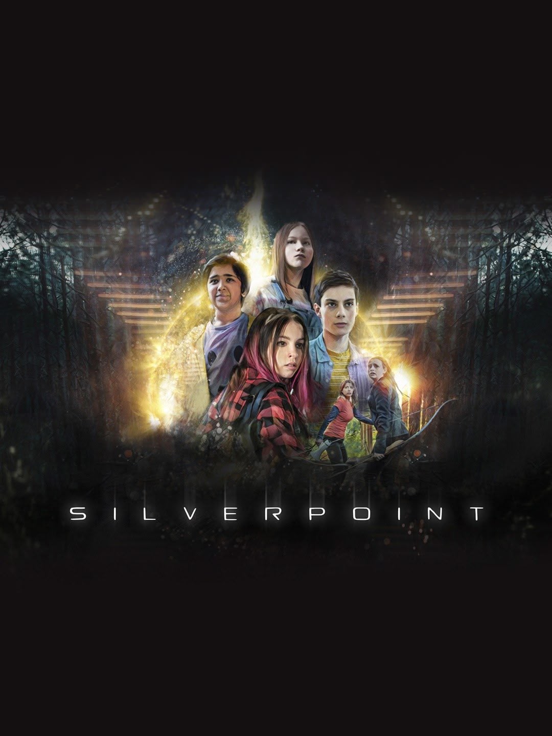 Silverpoint