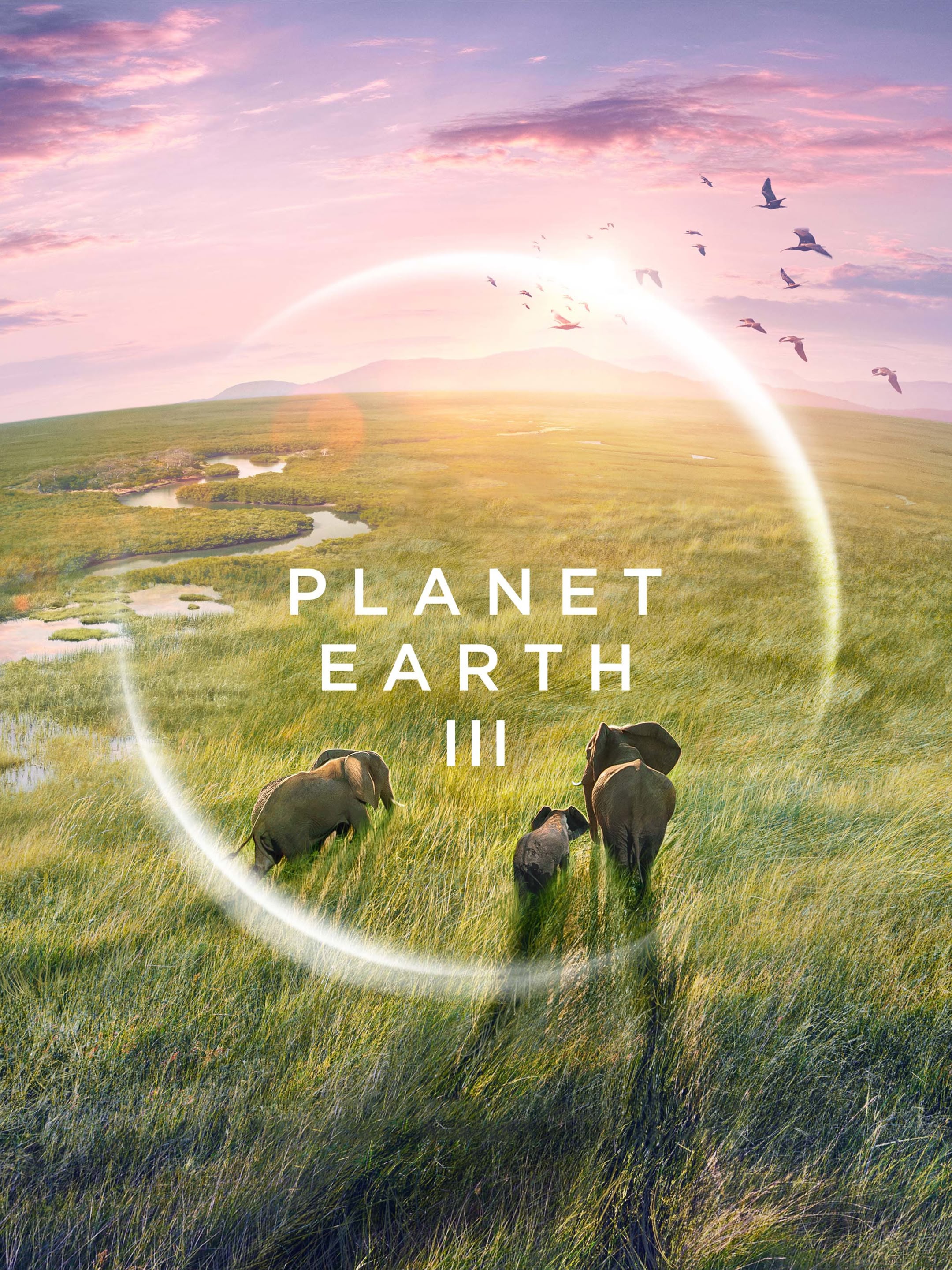Planet Earth