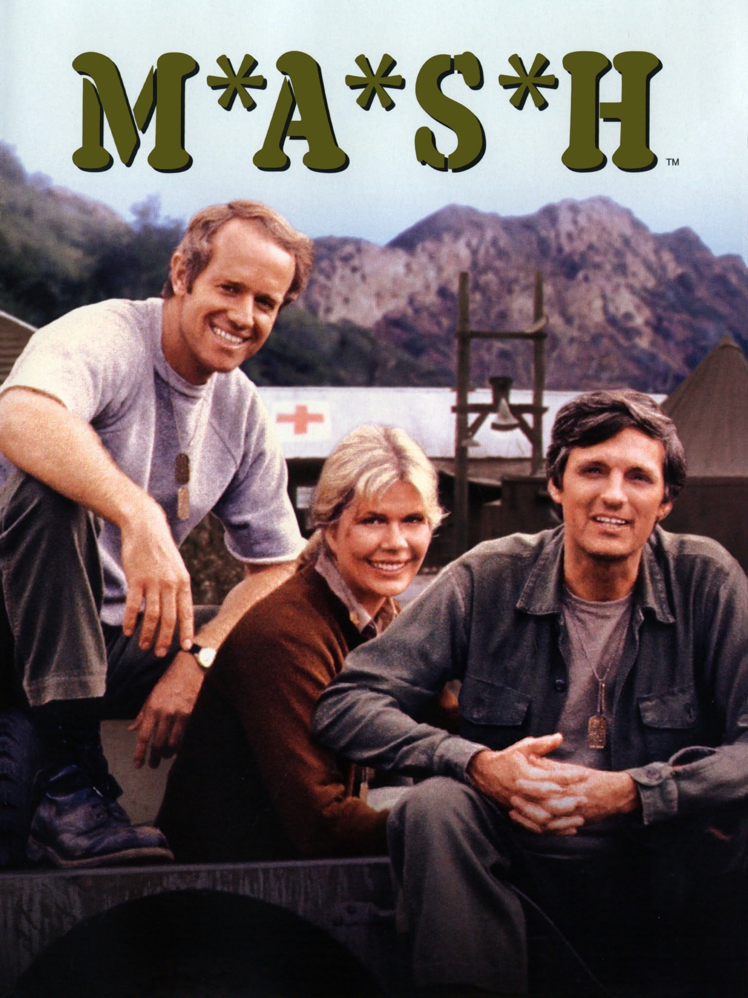 M*A*S*H