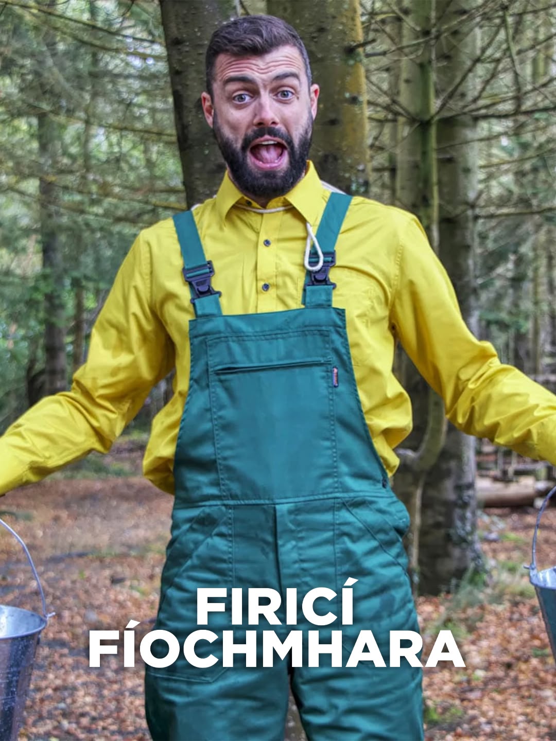 Fíricí Fíochmhara