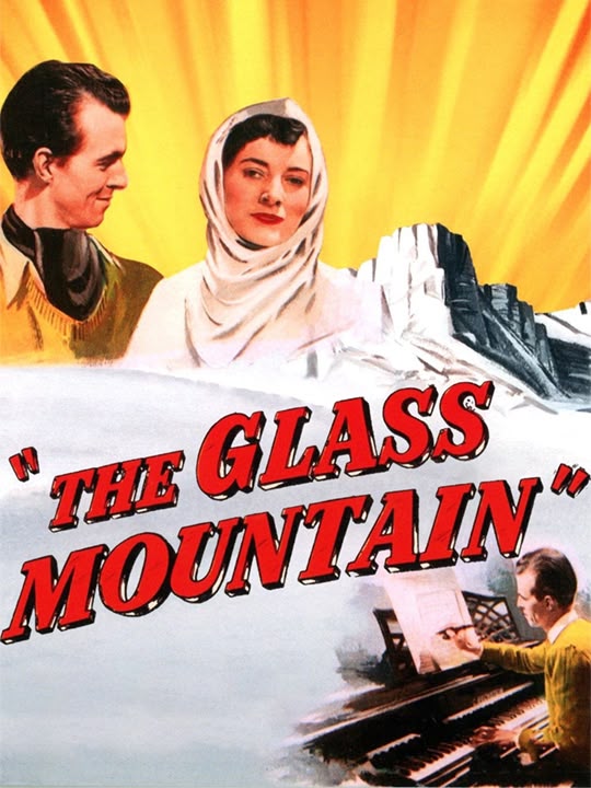 The Glass Mountain