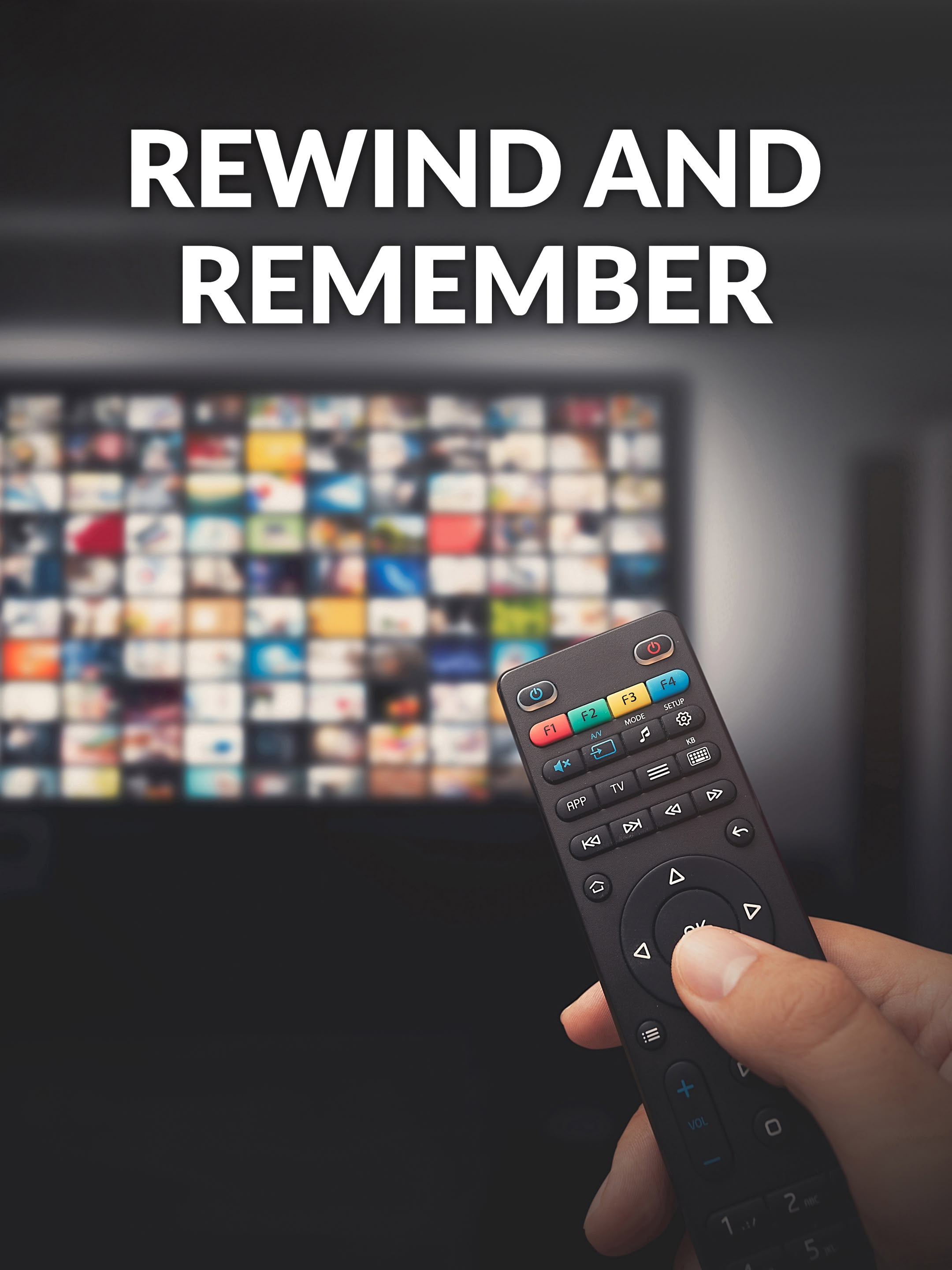 Rewind & Remember Bitesize
