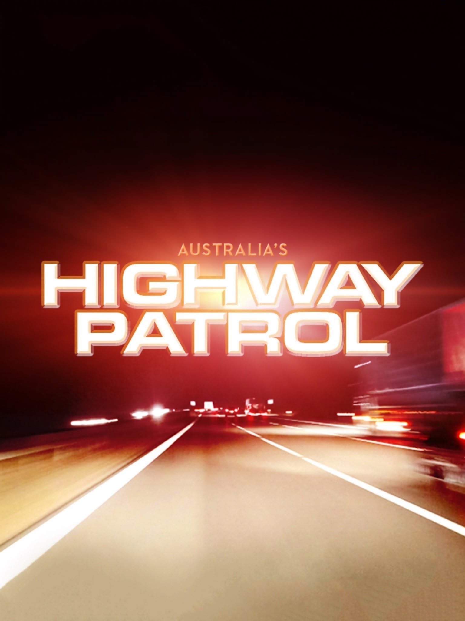 Highway Patrol