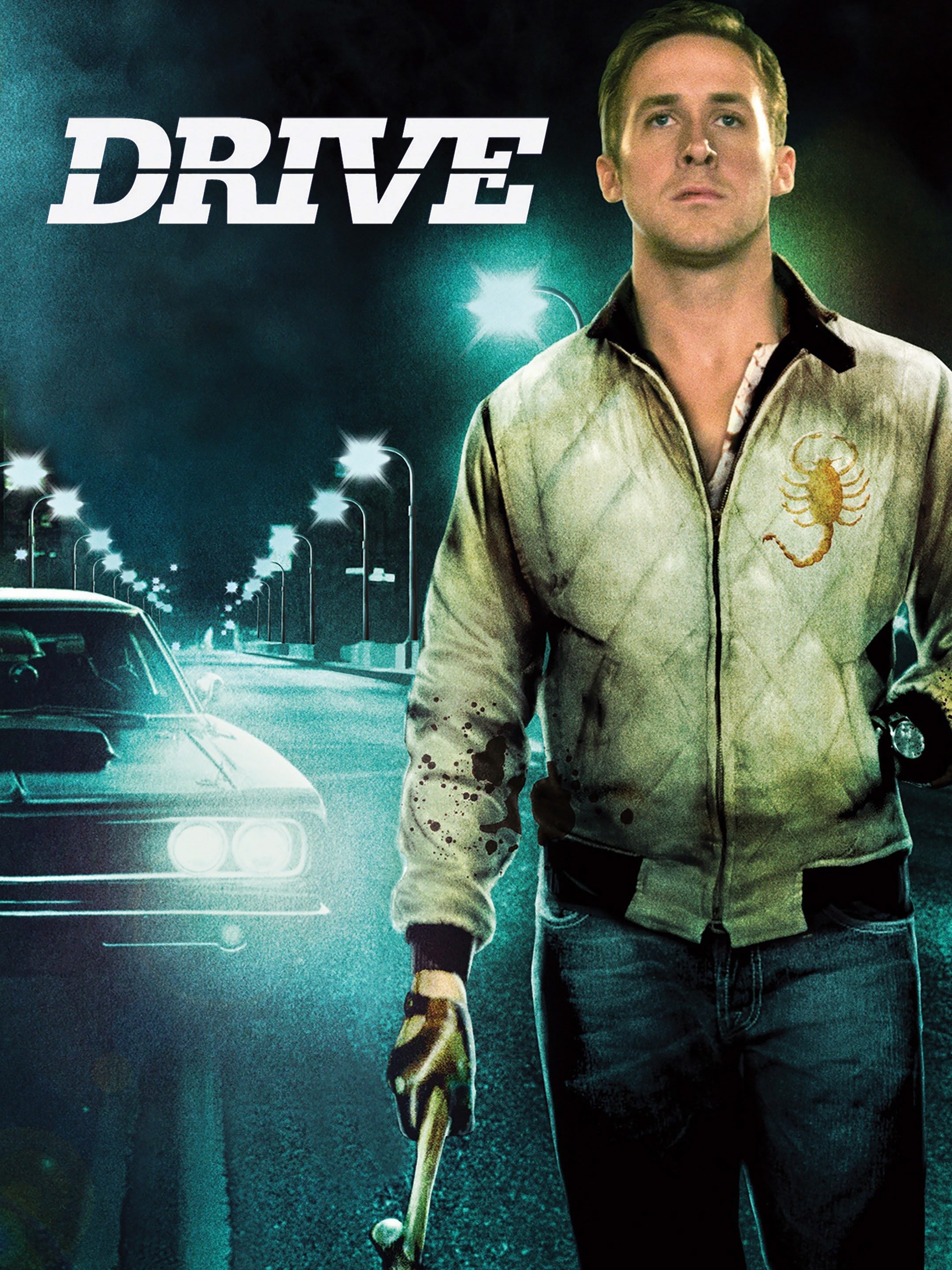 Drive