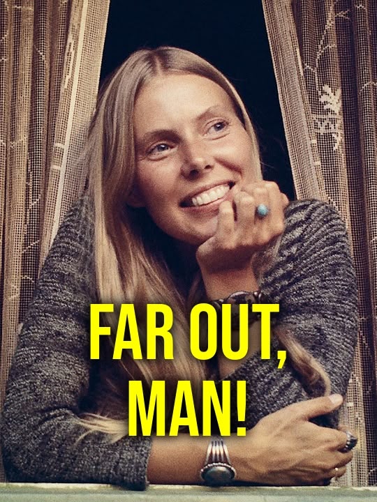 Far Out, Man!