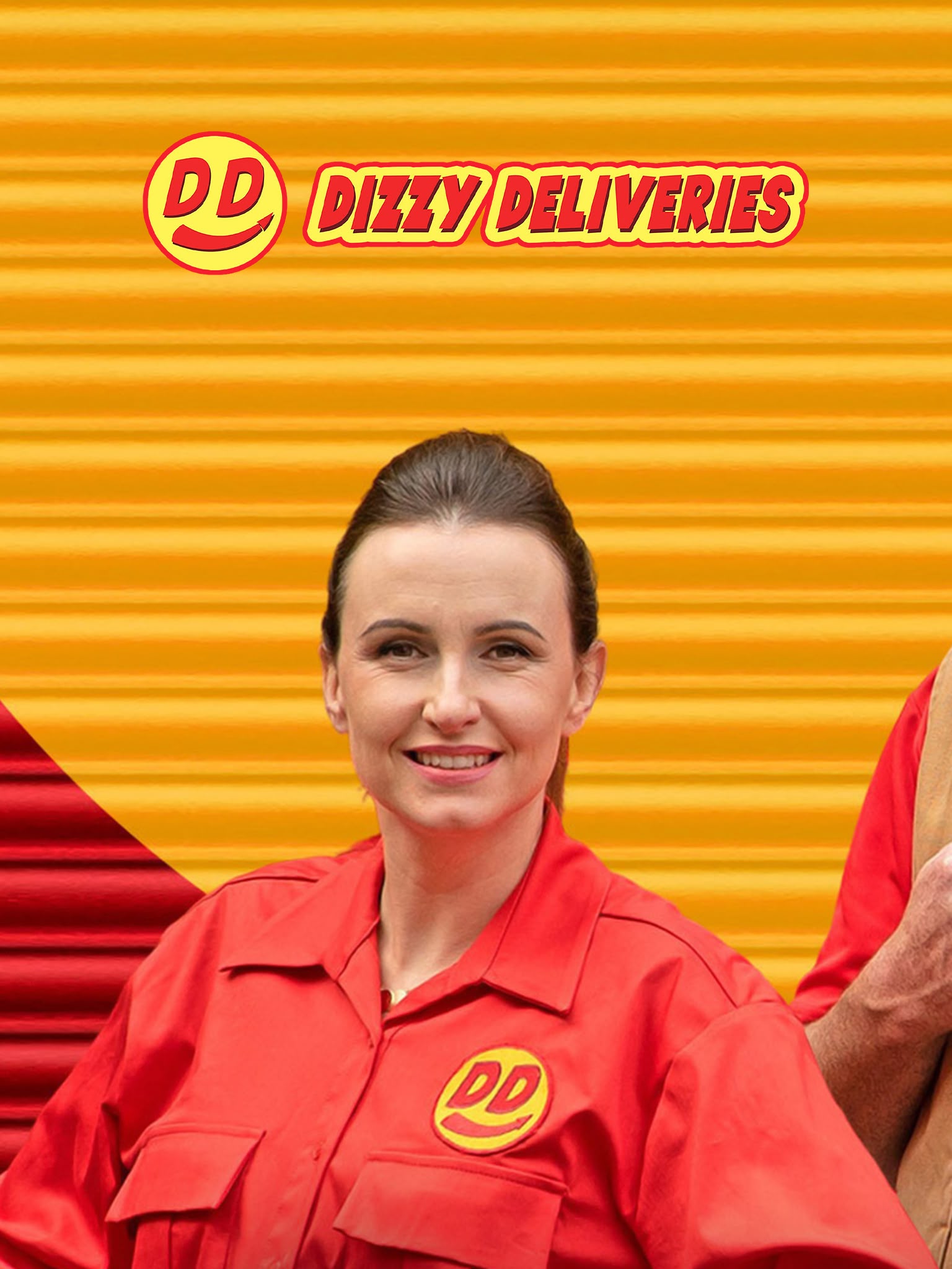 Dizzy Deliveries
