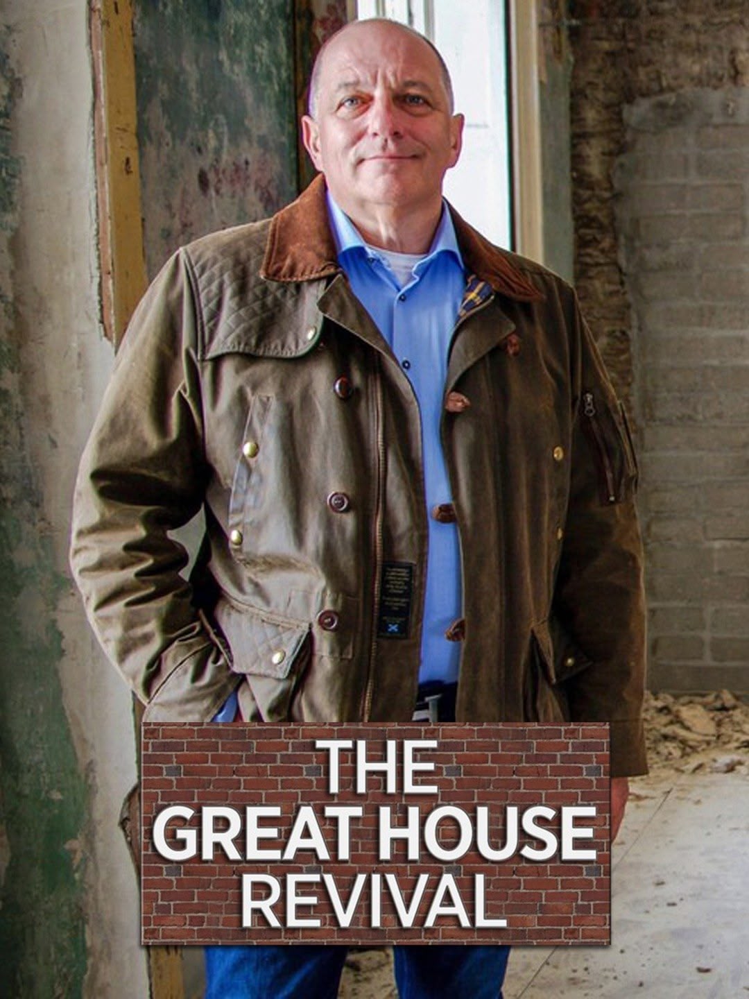 The Great House Revival