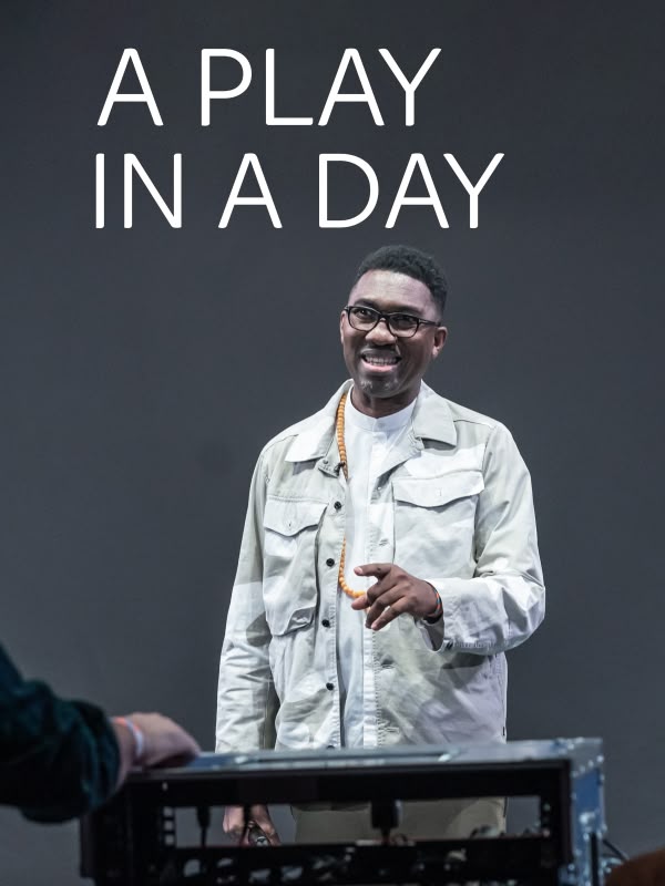 Play In A Day