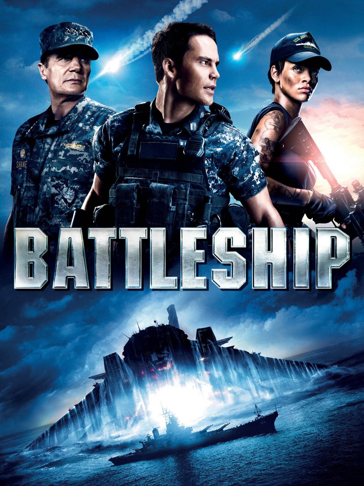 Battleship