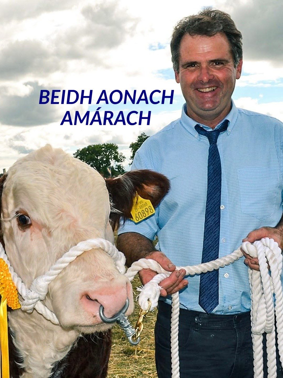Beidh Aonach Amarach