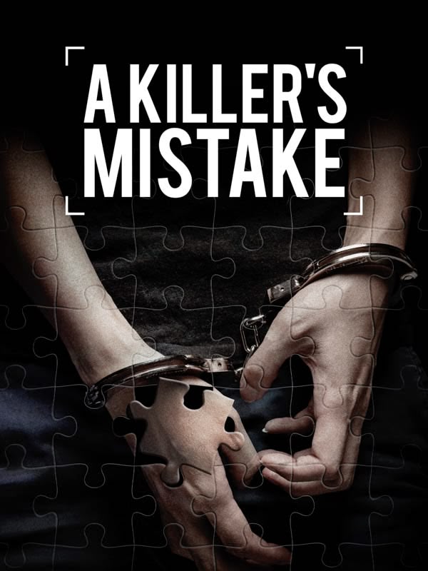 A Killer's Mistake