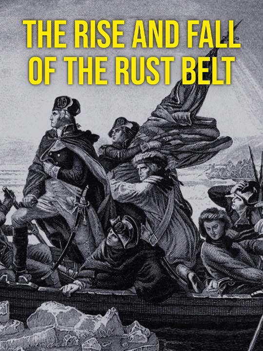 The Rise and Fall of the...