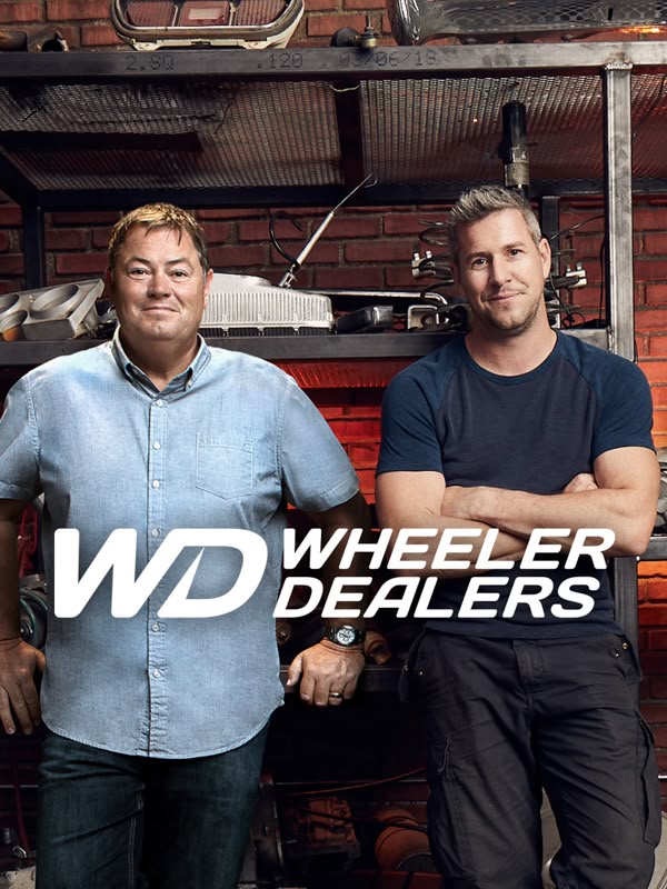 Wheeler Dealers