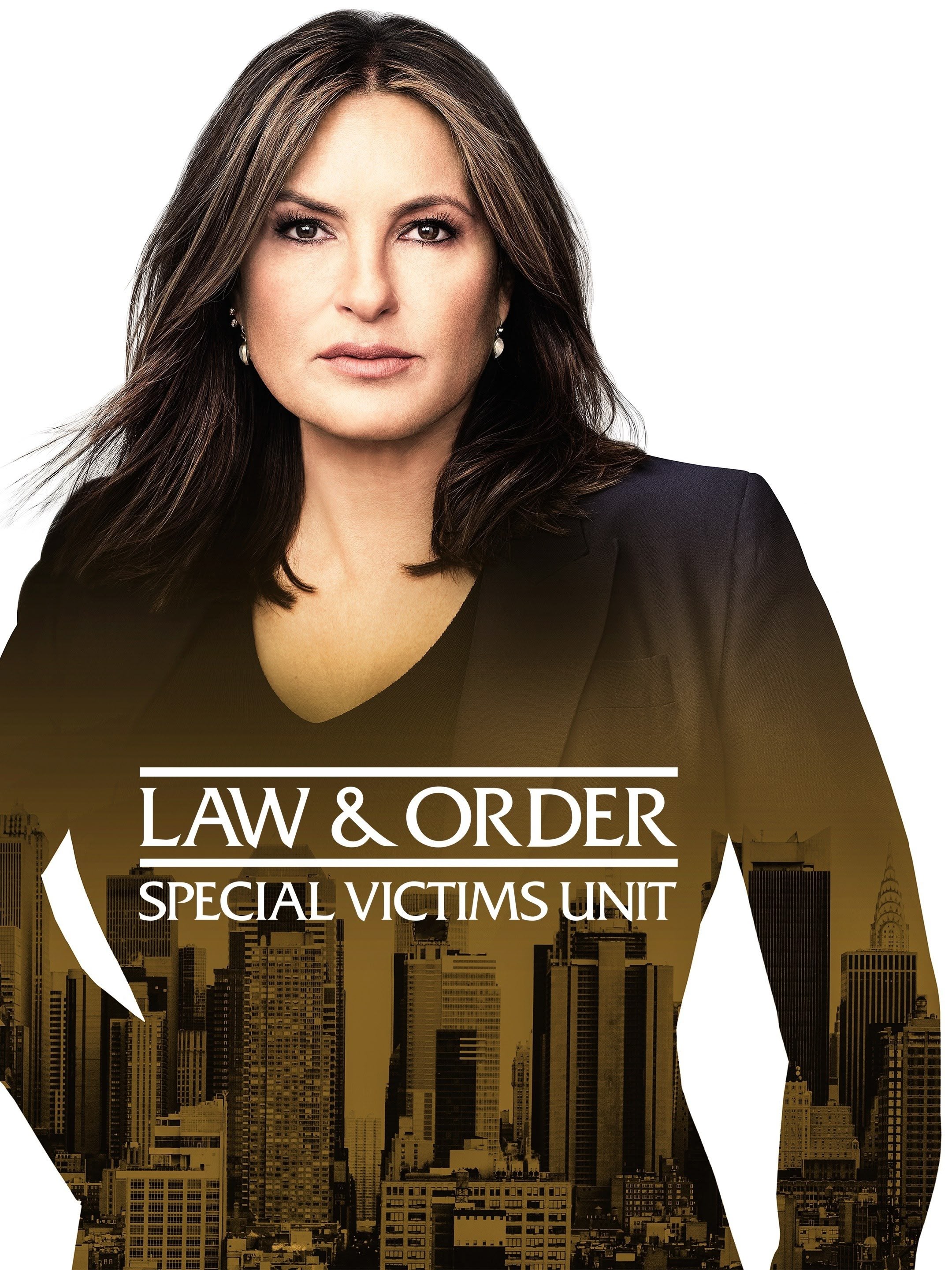 Law & Order: Special Victims Unit