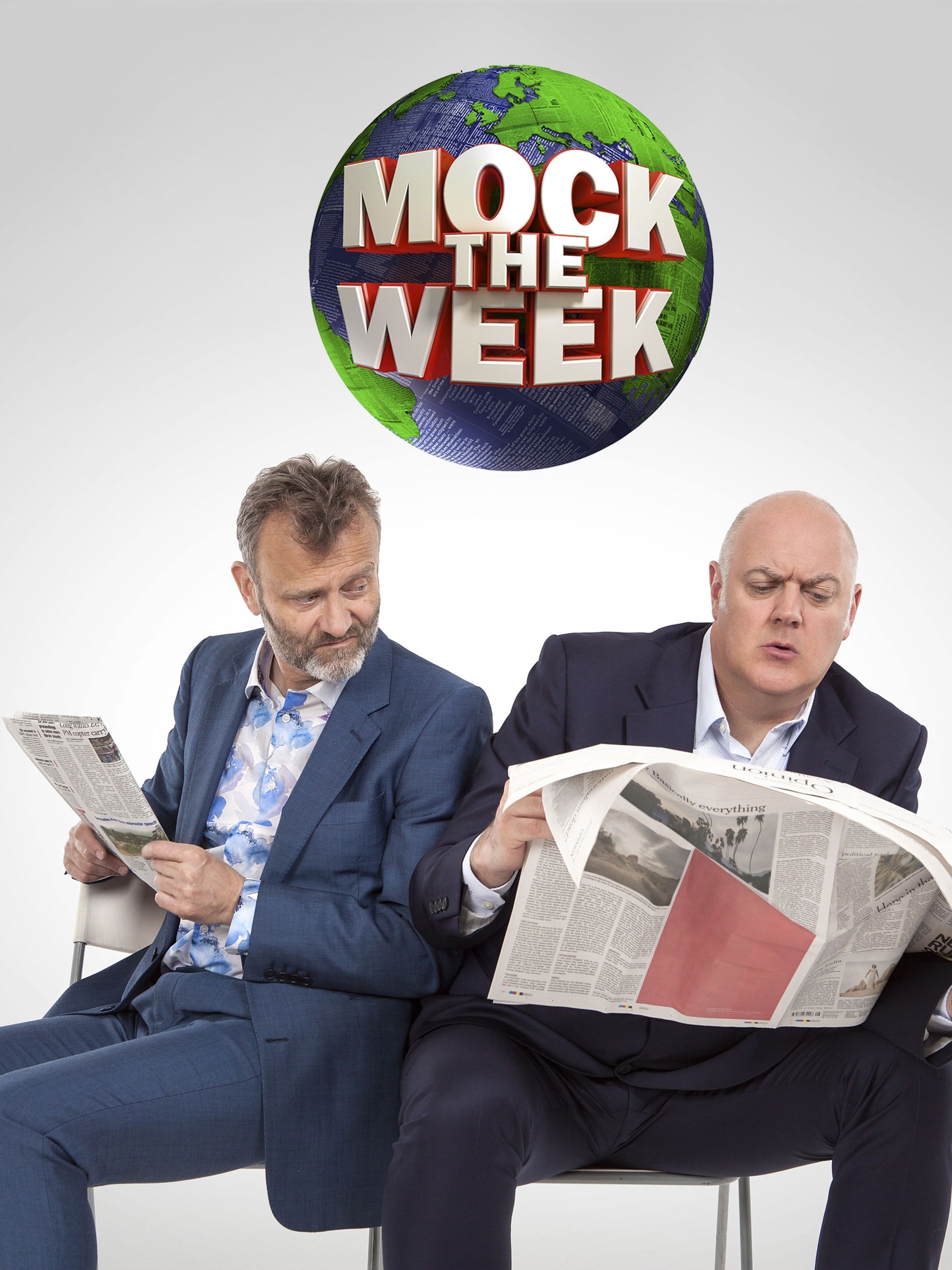 Mock the Week