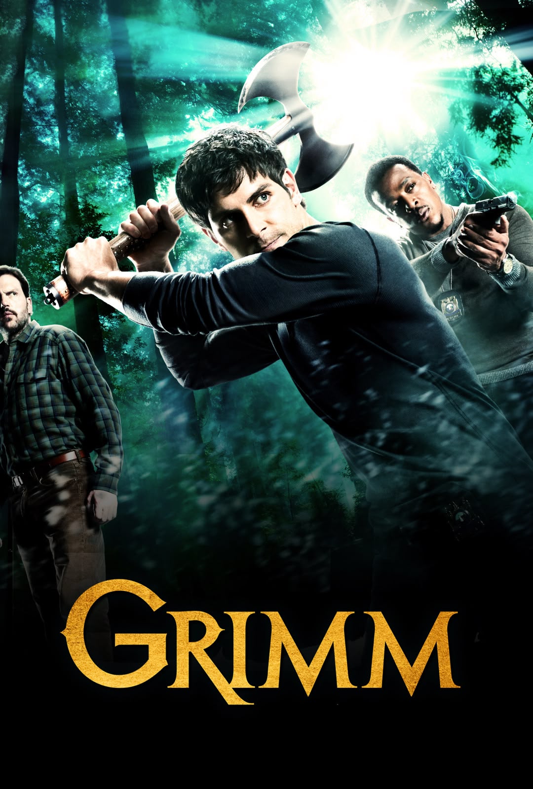 Grimm