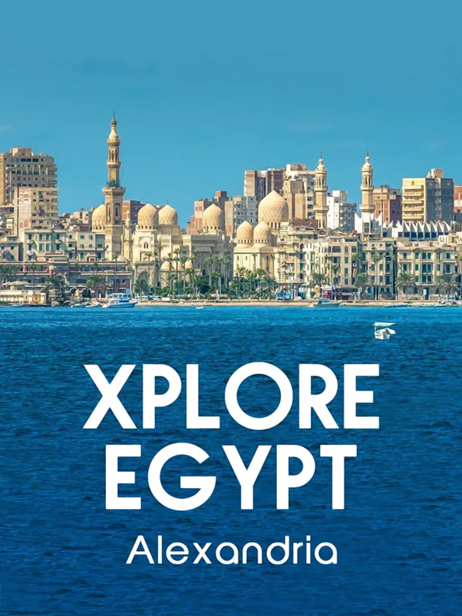 Xplore Egypt
