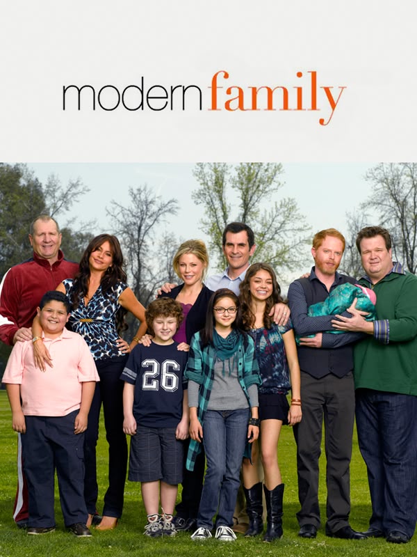 Modern Family