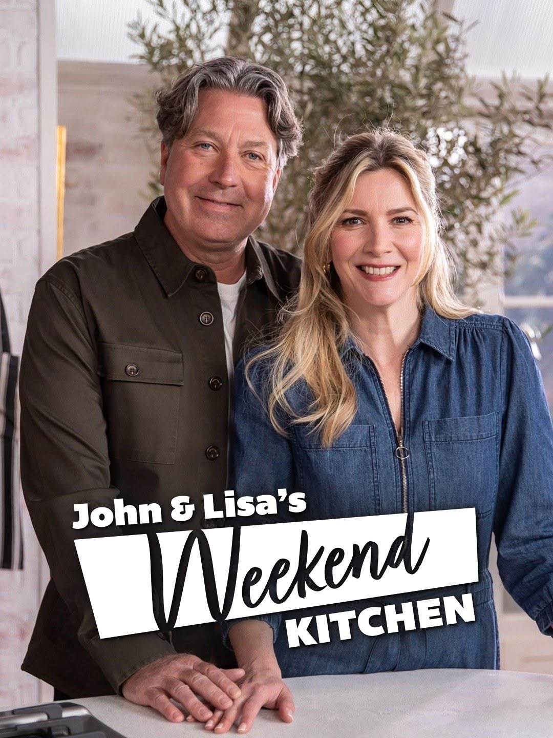 John & Lisa's Weekend Kitchen