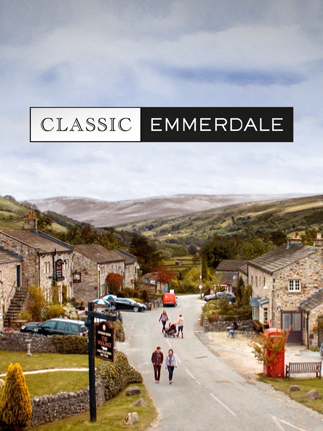 Classic Emmerdale