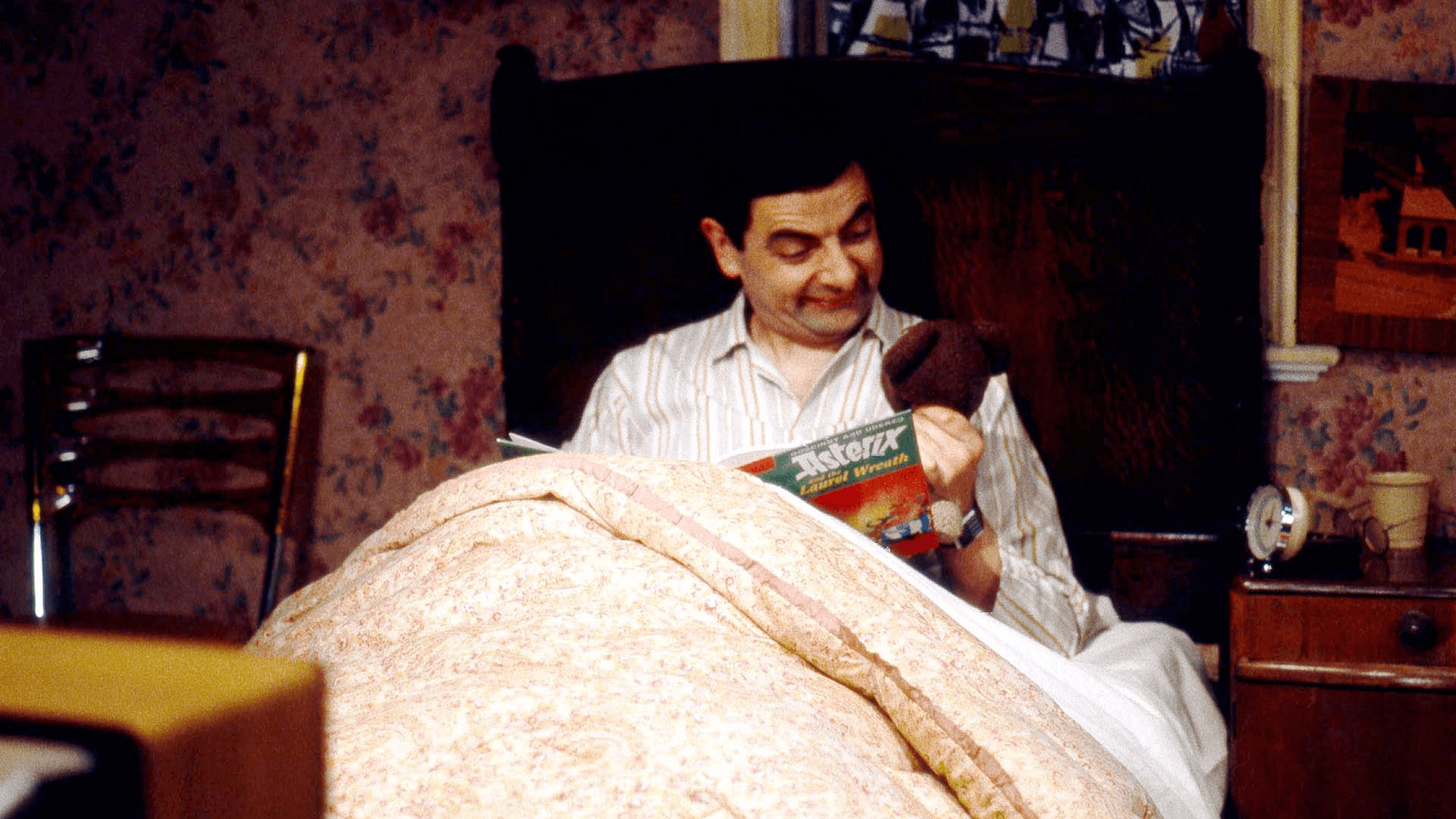 Mr Bean